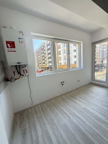 Ilfov Apartament 2 camere de vanzare  Direct dezvoltator 0% comision